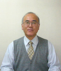 角野 紳二税理士・山中会計事務所|小平市税理士